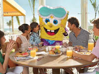 Nickelodeon Hotels and Resorts Punta Cana