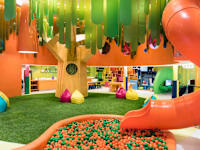Nickelodeon Hotels and Resorts Punta Cana