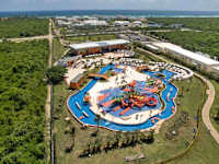 Nickelodeon Hotels and Resorts Punta Cana