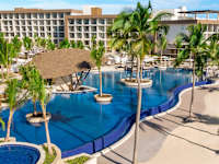 Hyatt Ziva Cap Cana