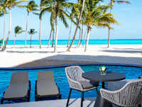 Hyatt Ziva Cap Cana