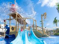 Hyatt Ziva Cap Cana