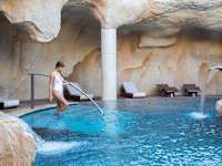 Hyatt Ziva Cap Cana