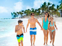 Hyatt Ziva Cap Cana