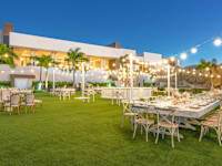 Hyatt Ziva Cap Cana