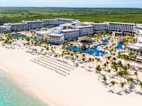 Hyatt Ziva Cap Cana