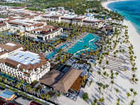 Adults Only Club at Lopesan Costa Bavaro