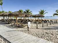 Adults Only Club at Lopesan Costa Bavaro