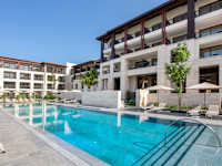 Adults Only Club at Lopesan Costa Bavaro
