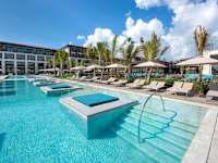 Adults Only Club at Lopesan Costa Bavaro