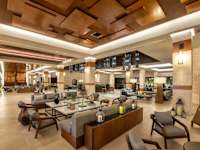 Adults Only Club at Lopesan Costa Bavaro