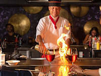Adults Only Club at Lopesan Costa Bavaro