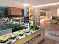 Adults Only Club at Lopesan Costa Bavaro