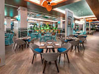 Adults Only Club at Lopesan Costa Bavaro