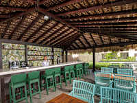 Adults Only Club at Lopesan Costa Bavaro