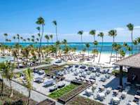 Adults Only Club at Lopesan Costa Bavaro