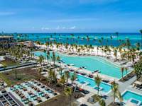 Adults Only Club at Lopesan Costa Bavaro