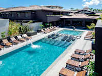 Adults Only Club at Lopesan Costa Bavaro