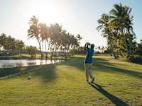Catalonia Bavaro Beach and Golf Resort