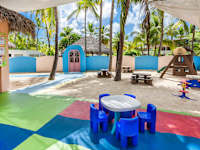 Catalonia Bavaro Beach and Golf Resort
