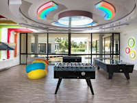 Catalonia Bavaro Beach and Golf Resort