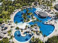 Catalonia Bavaro Beach and Golf Resort