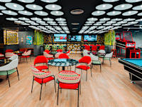 Caribe Deluxe Princess