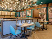 Caribe Deluxe Princess
