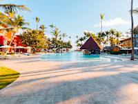 Caribe Deluxe Princess