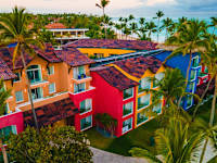 Caribe Deluxe Princess