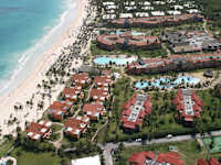 Caribe Deluxe Princess