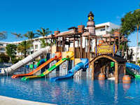 Family Club at Grand Bavaro Princess