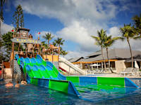 Family Club at Grand Bavaro Princess
