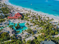 Family Club at Grand Bavaro Princess