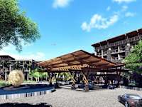 Lopesan Caoba Lagoon Resort Spa and Casino