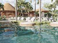 Lopesan Caoba Lagoon Resort Spa and Casino