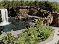 Lopesan Caoba Lagoon Resort Spa and Casino