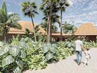 Lopesan Caoba Lagoon Resort Spa and Casino