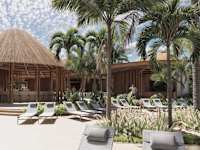 Lopesan Caoba Lagoon Resort Spa and Casino