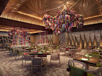 Lopesan Caoba Lagoon Resort Spa and Casino