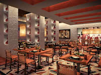 Lopesan Caoba Lagoon Resort Spa and Casino
