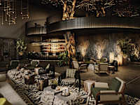 Lopesan Caoba Lagoon Resort Spa and Casino