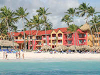 Punta Cana Princess