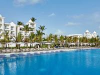 Riu Palace Punta Cana