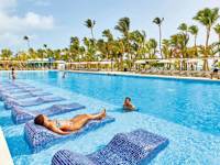 Riu Palace Punta Cana