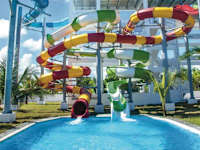 Riu Palace Punta Cana
