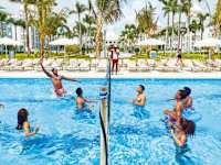 Riu Palace Punta Cana
