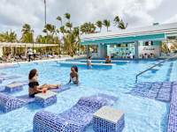 Riu Palace Punta Cana