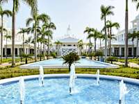 Riu Palace Punta Cana