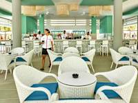 Riu Palace Punta Cana